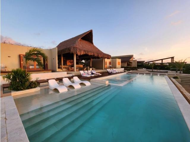 Casa en arriendo en Bolívar