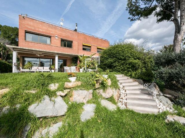 Chalet en alquiler en Baix Llobregat, Catalunya