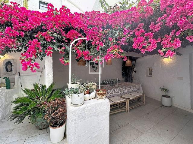 Chalet en alquiler en Ciutadella, Ciutadella de Menorca