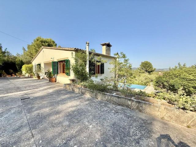 Chalet en alquiler en Serra de Tramuntana, Baleares
