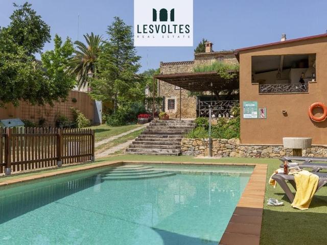 Chalet en alquiler en Vulpellac, Baix Empordà