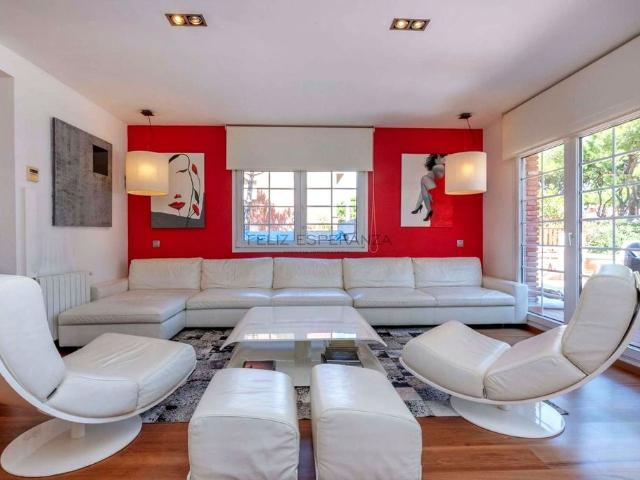 Chalet en alquiler en Baix Llobregat, Catalunya