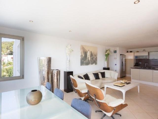 Chalet en alquiler en Eivissa, Baleares