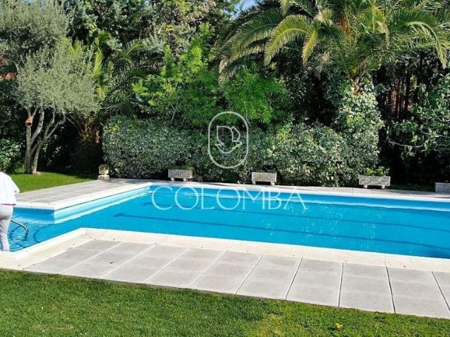 Chalet en alquiler en Hortaleza, Madrid