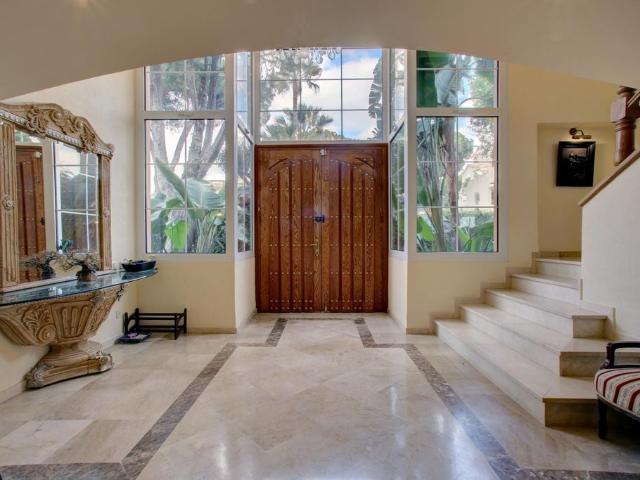 Chalet en alquiler en Barriada Islas Canarias, Estepona