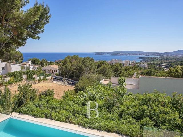 Chalet en alquiler en Calvià, Serra de Tramuntana