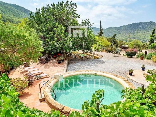 Chalet en alquiler en Sant Josep de sa Talaia, Eivissa