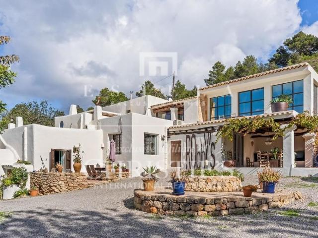 Chalet en alquiler en Sant Josep de sa Talaia, Eivissa