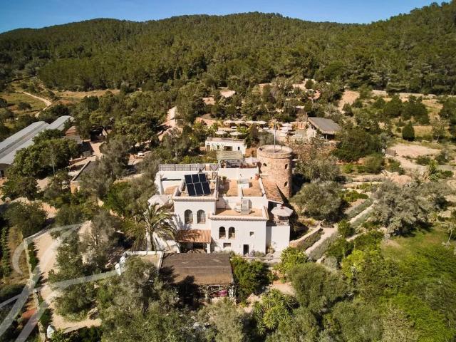 Villa en alquiler en Baleares