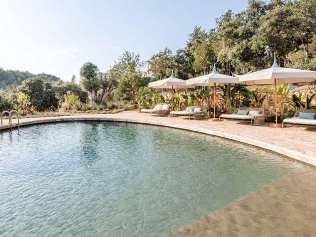 Villa en alquiler en Baleares