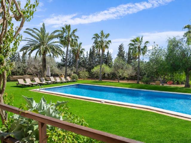 Chalet en alquiler en Sant Josep de sa Talaia, Eivissa