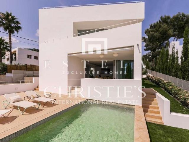 Chalet en alquiler en Jesús, Eivissa