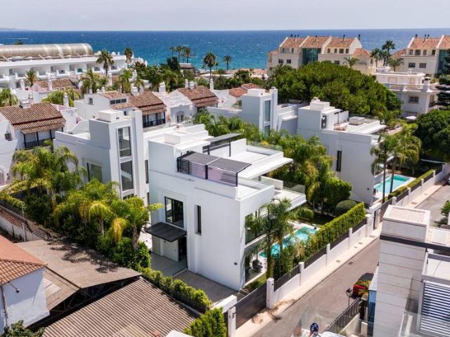 Chalet en alquiler en El Vicario, Costa del Sol Occidental