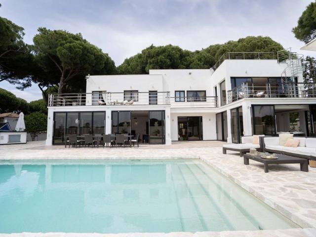 Chalet en alquiler en Artola, Costa del Sol Occidental
