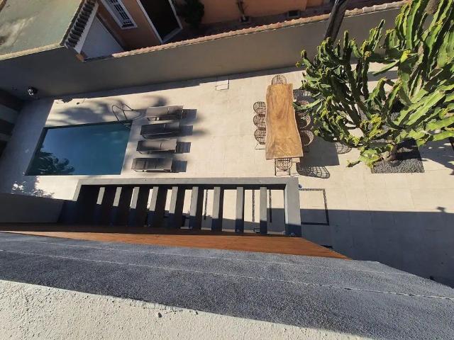 Chalet en alquiler en Rícmar, Costa del Sol Occidental