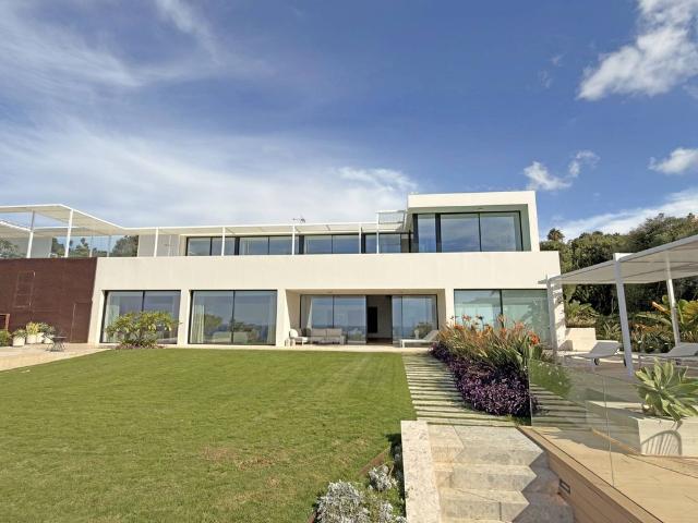 Chalet en alquiler en Atlanterra, Campo de Gibraltar
