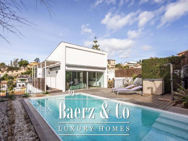Chalet en venta en la Miranda, Baix Llobregat