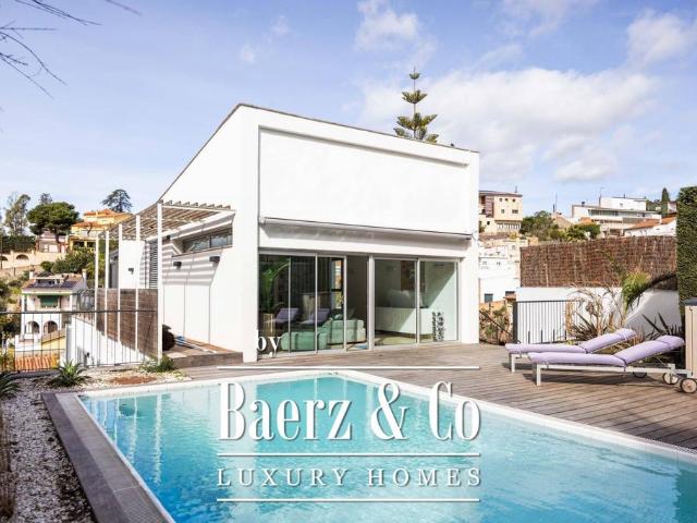 Chalet en venta en la Miranda, Baix Llobregat