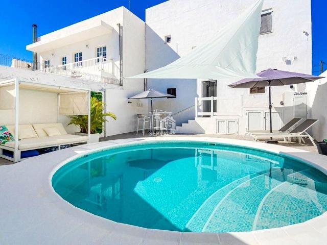 Chalet en venta en Pasos Largos, Adeje