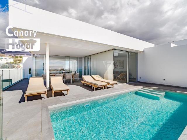 Chalet en venta en Marazul, Adeje