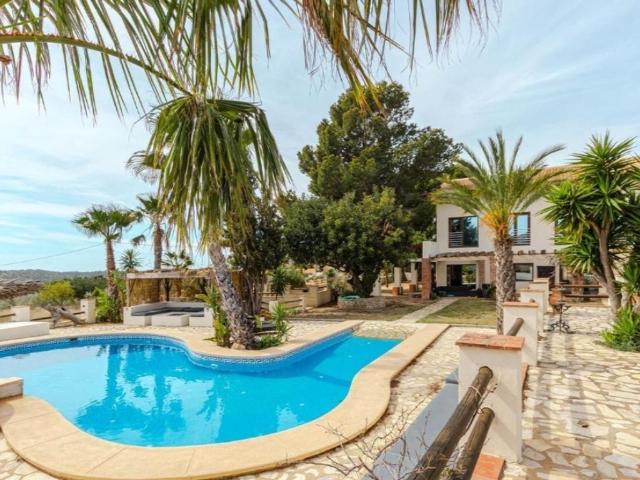 Chalet en venta en l'Alacantí, Valencia