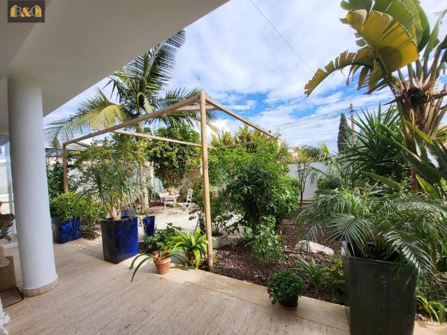 Chalet en venta en Calabardina, Alto Guadalentín