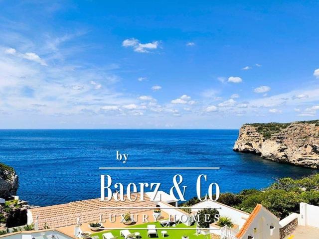 Chalet en venta en Cala en Porter, Alaior