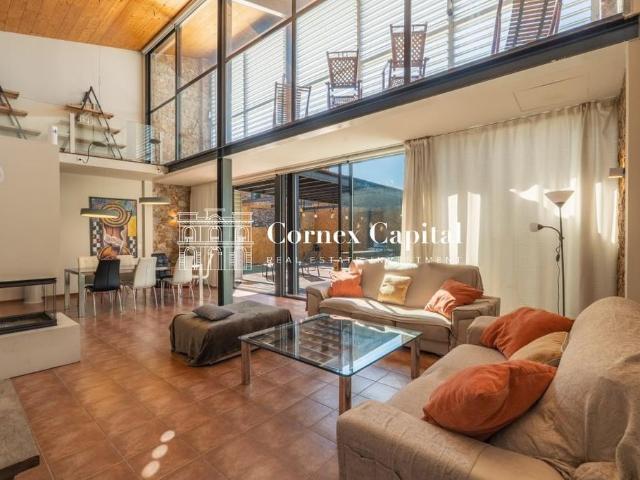 Chalet en venta en Albons, Girona