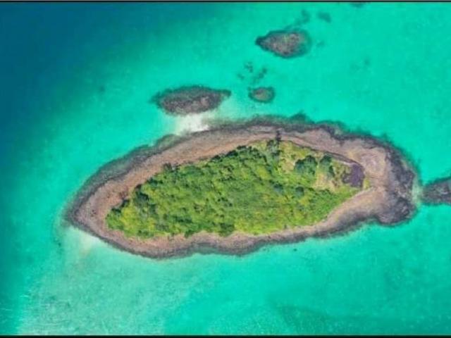 Villa / Chalet de lujo en venta Albrook, Provincia de Panamá