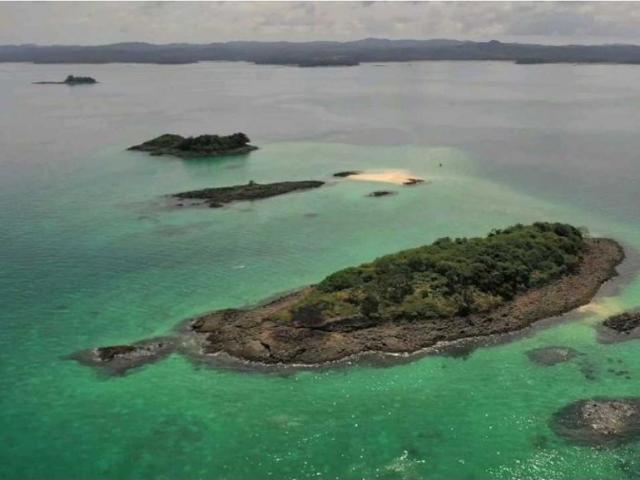 Villa / Chalet de lujo en venta Albrook, Provincia de Panamá