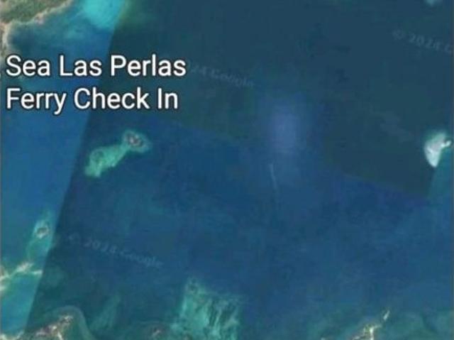 Villa / Chalet de lujo en venta Albrook, Provincia de Panamá