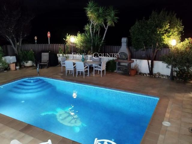 Chalet en venta en la Marina Alta, Valencia