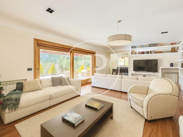 Chalet en venta en La Moraleja, Alcobendas