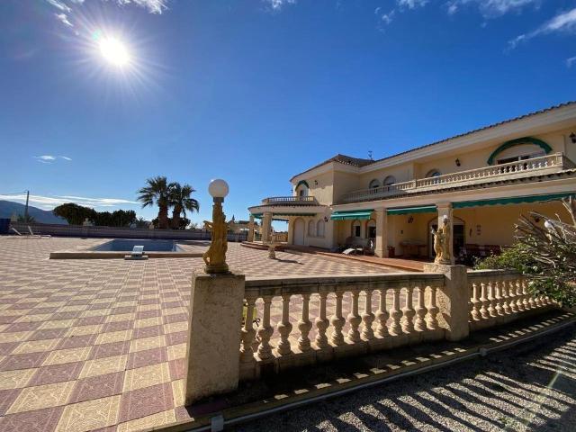 Chalet en venta en Devesa, la Marina Baixa