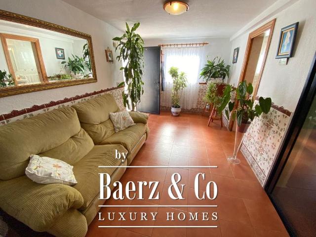 Chalet en venta en Devesa, la Marina Baixa