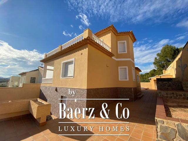 Chalet en venta en Devesa, L'alfàs Del Pi