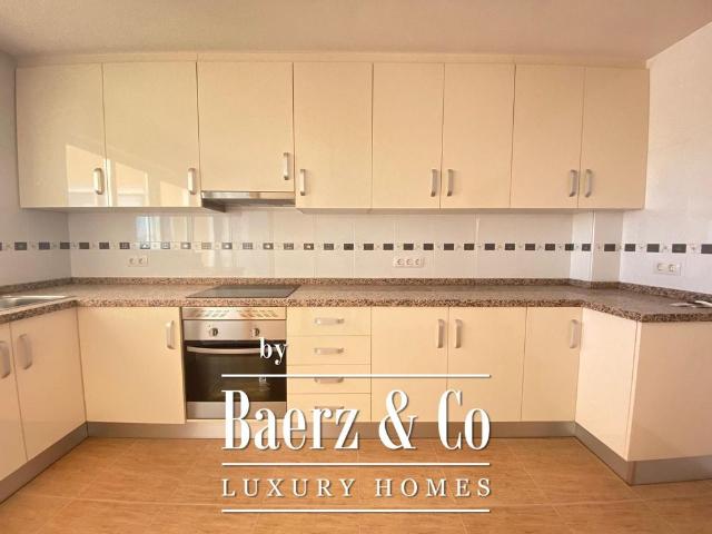 Chalet en venta en Devesa, la Marina Baixa