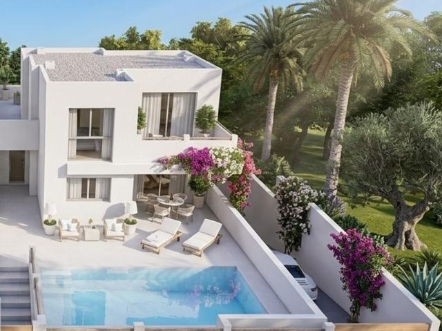 Chalet en venta en l'Alfàs del Pi, Alacant / Alicante
