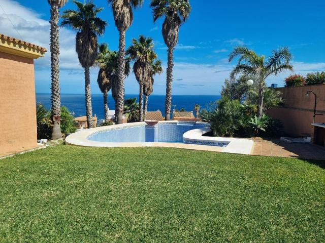 Chalet en venta en Punta Carnero, Campo de Gibraltar