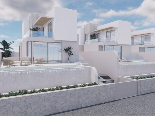 Chalet en venta en el Baix Segura / La Vega Baja, Valencia