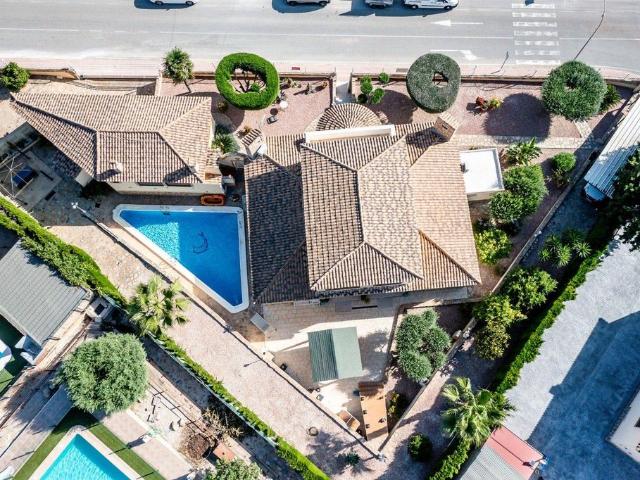 Chalet en venta en Urbanización Montemar, el Baix Segura / La Vega Baja