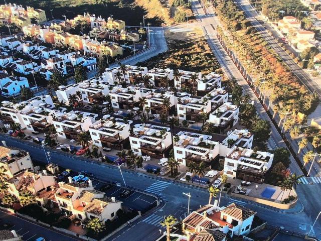 Chalet en venta en Urbanización Montemar, el Baix Segura / La Vega Baja