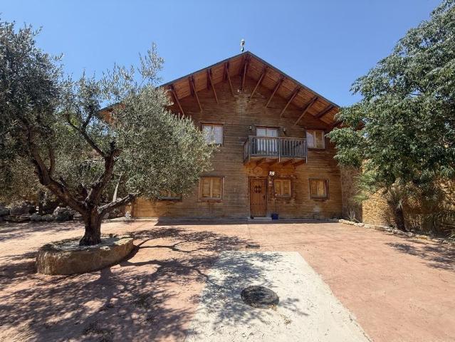 Chalet en venta en l'Alacantí, Valencia