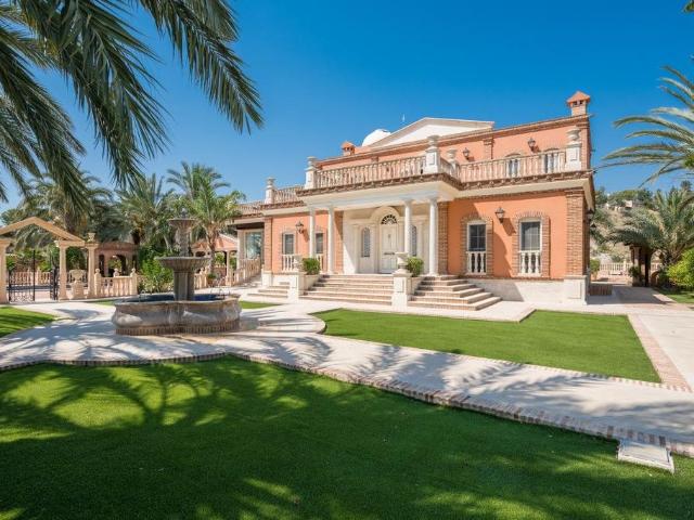 Chalet en venta en l'Alacantí, Valencia