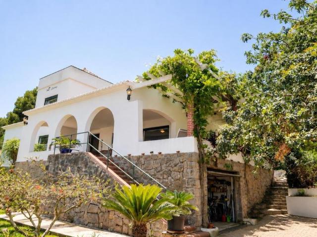 Chalet en venta en l'Alacantí, Valencia