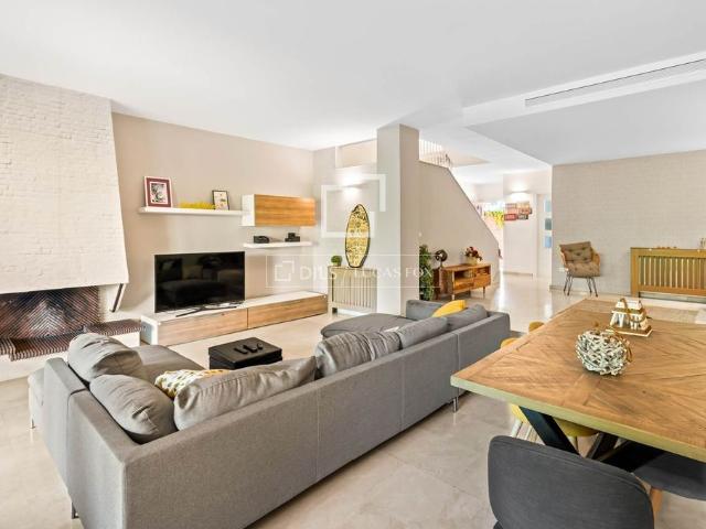 Chalet en venta en l'Alacantí, Valencia
