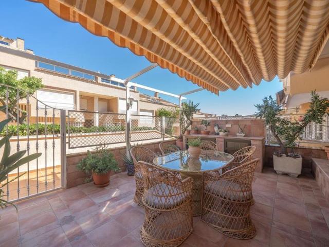 Chalet en venta en l'Alacantí, Valencia