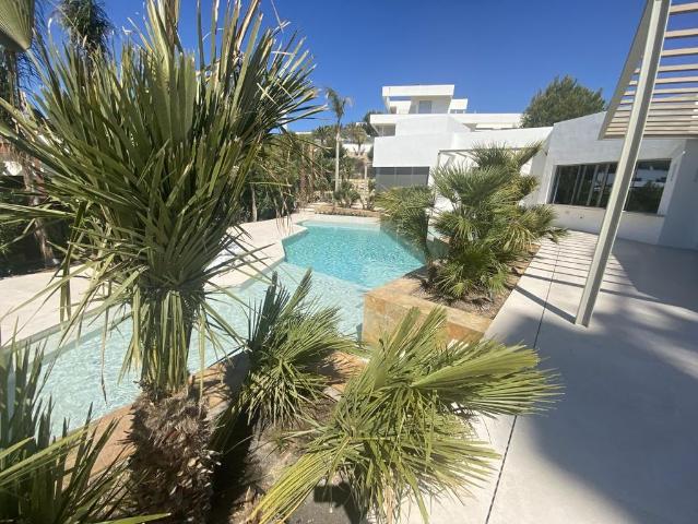 Chalet en venta en l'Alacantí, Valencia