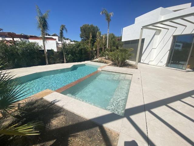 Chalet en venta en l'Alacantí, Valencia