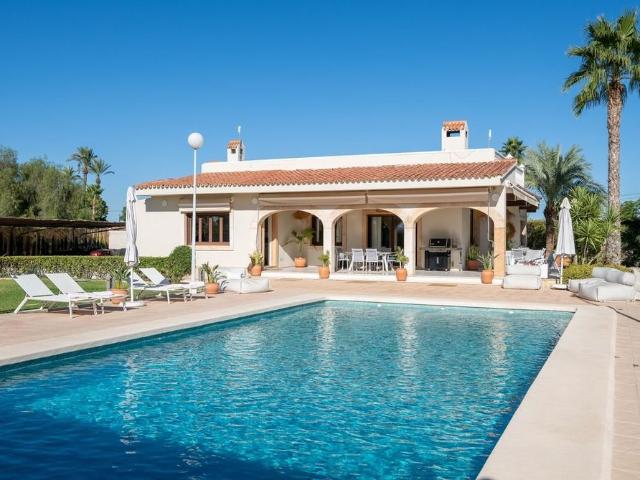 Chalet en venta en l'Alacantí, Valencia